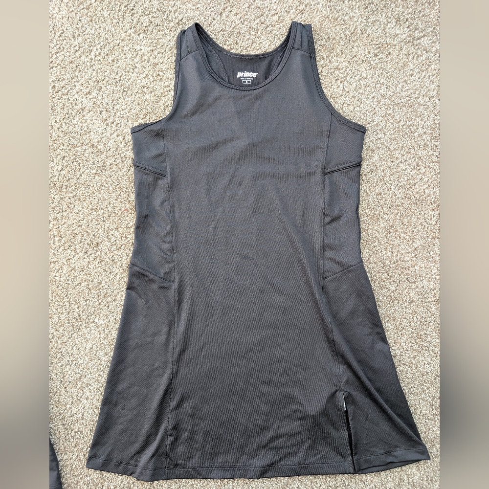 Prince Sports Dress